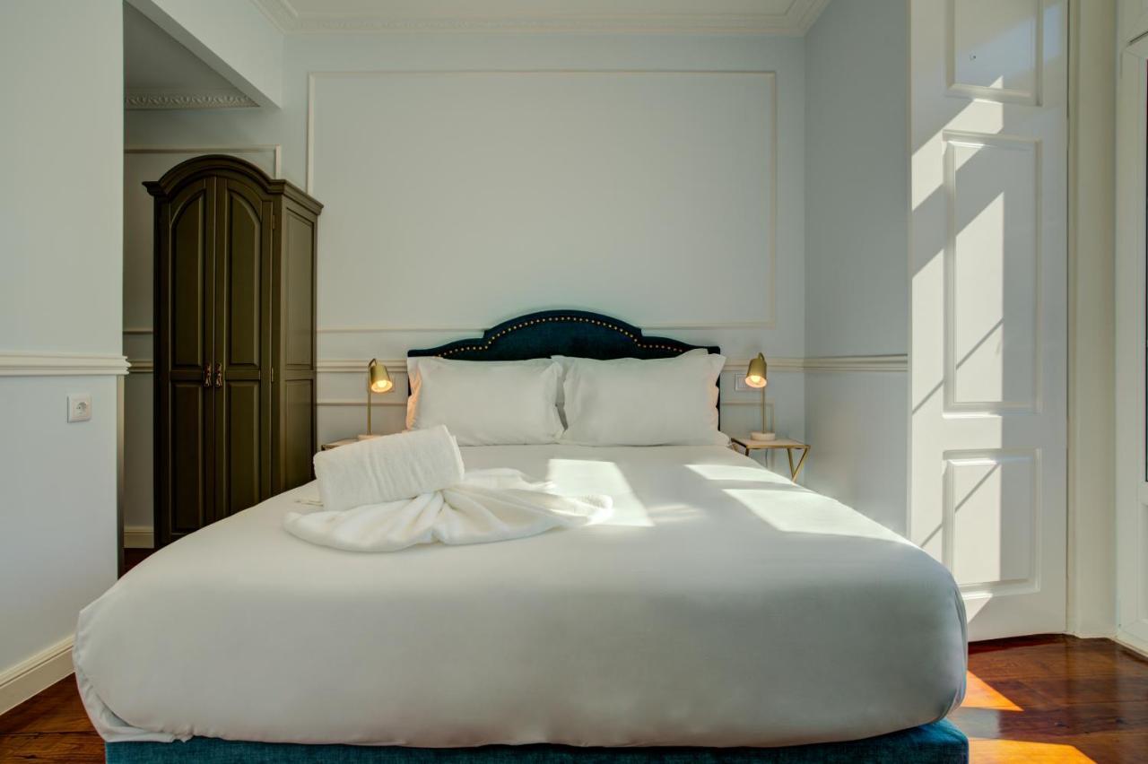 Guest house Solar Dos Poetas 2*