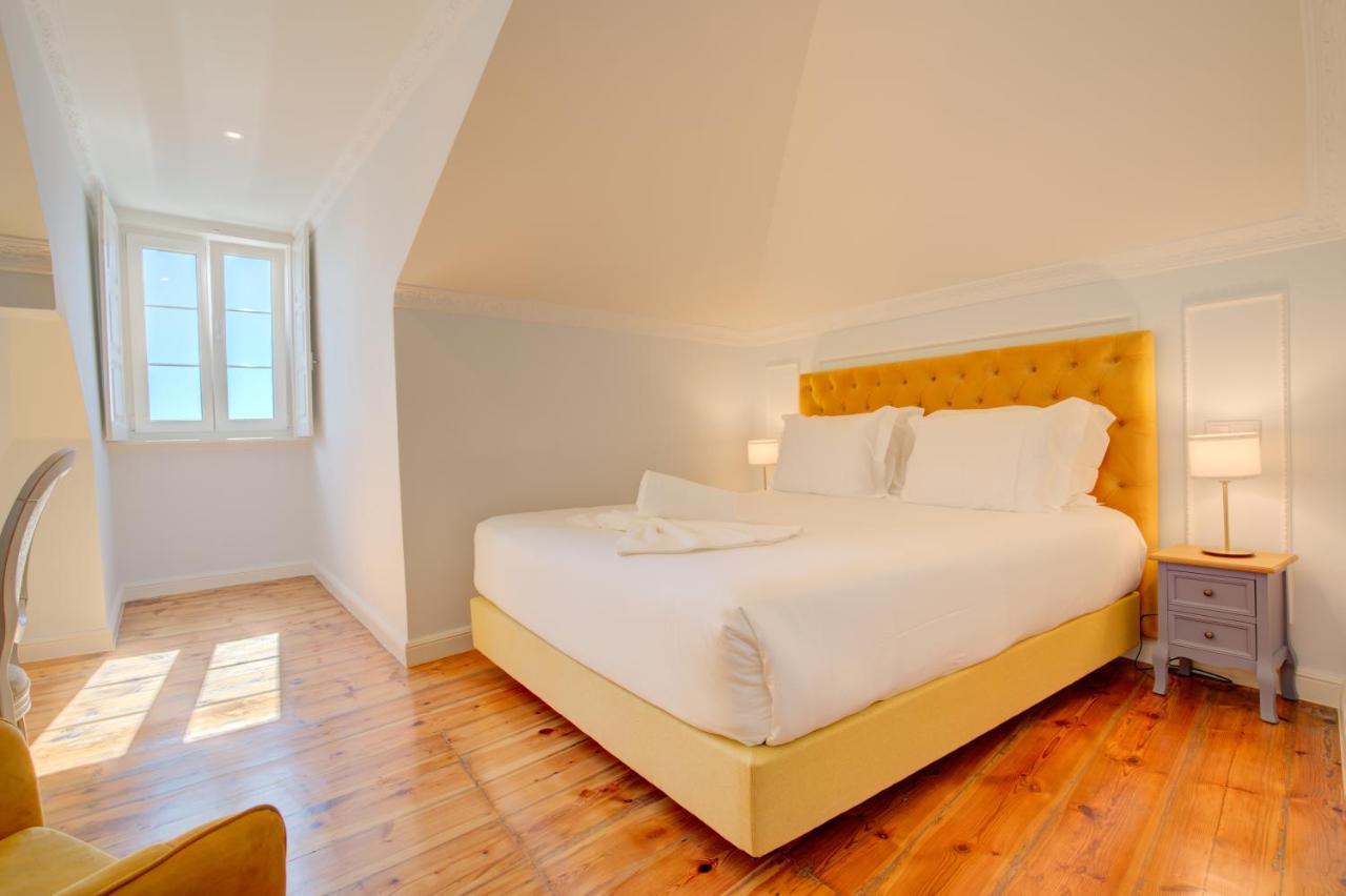 Guest house Solar Dos Poetas Lisbon