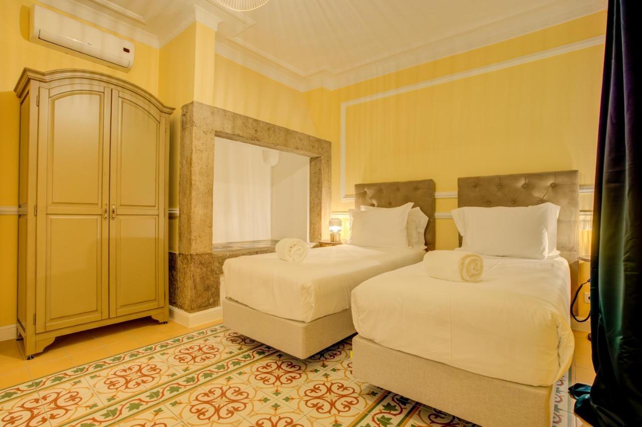 Solar Dos Poetas Guest house 2*