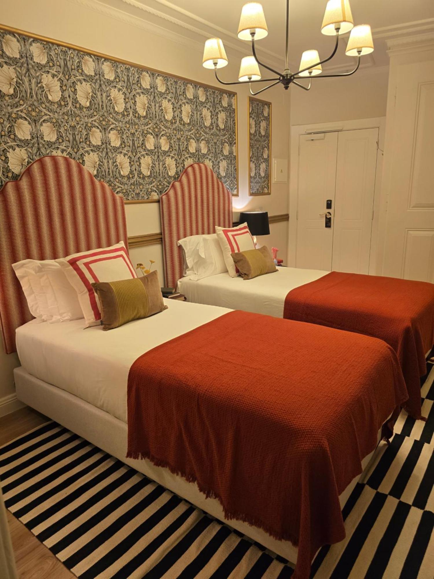 Solar Dos Poetas Guest house