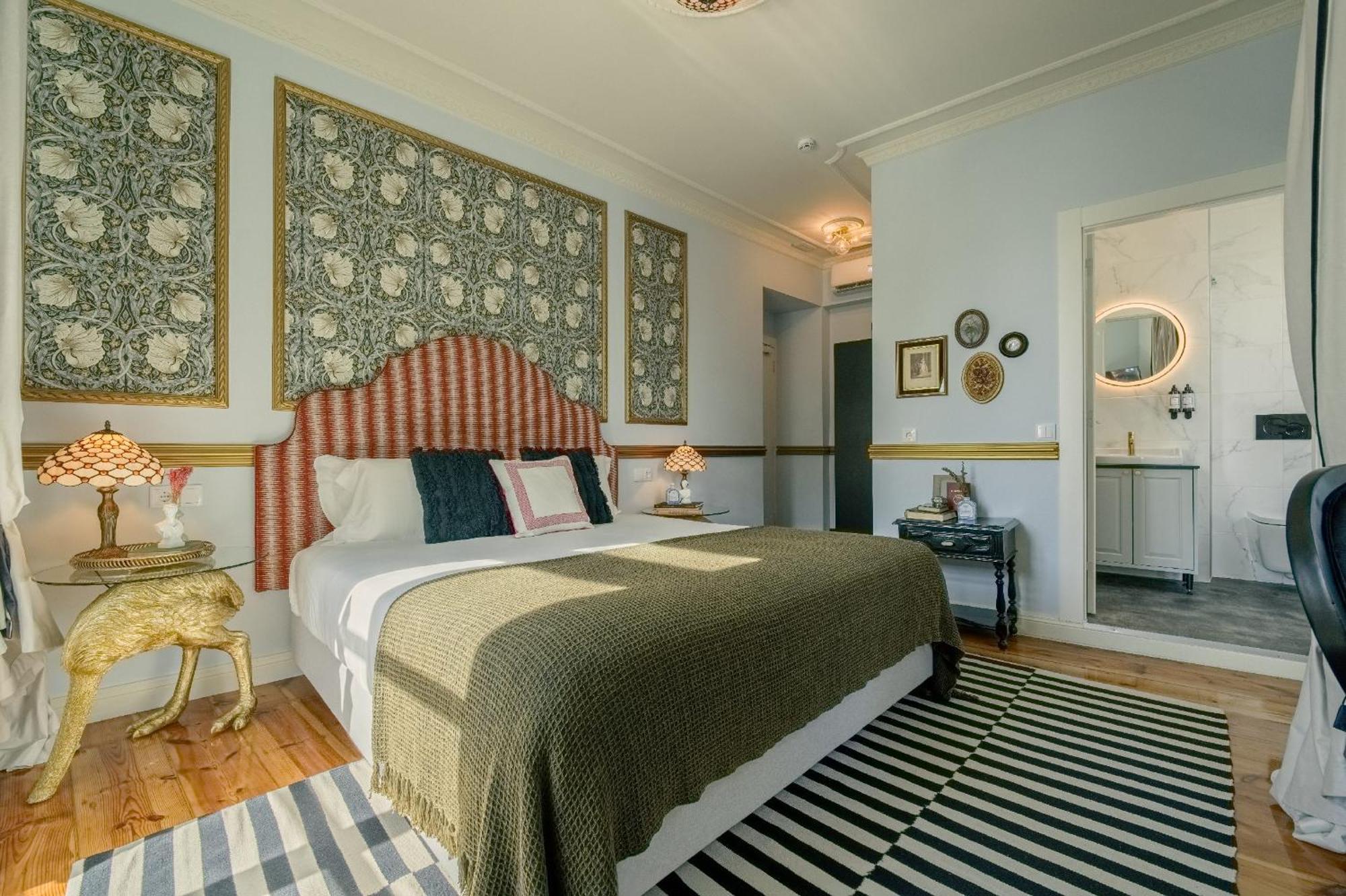 Guest house Solar Dos Poetas 2*