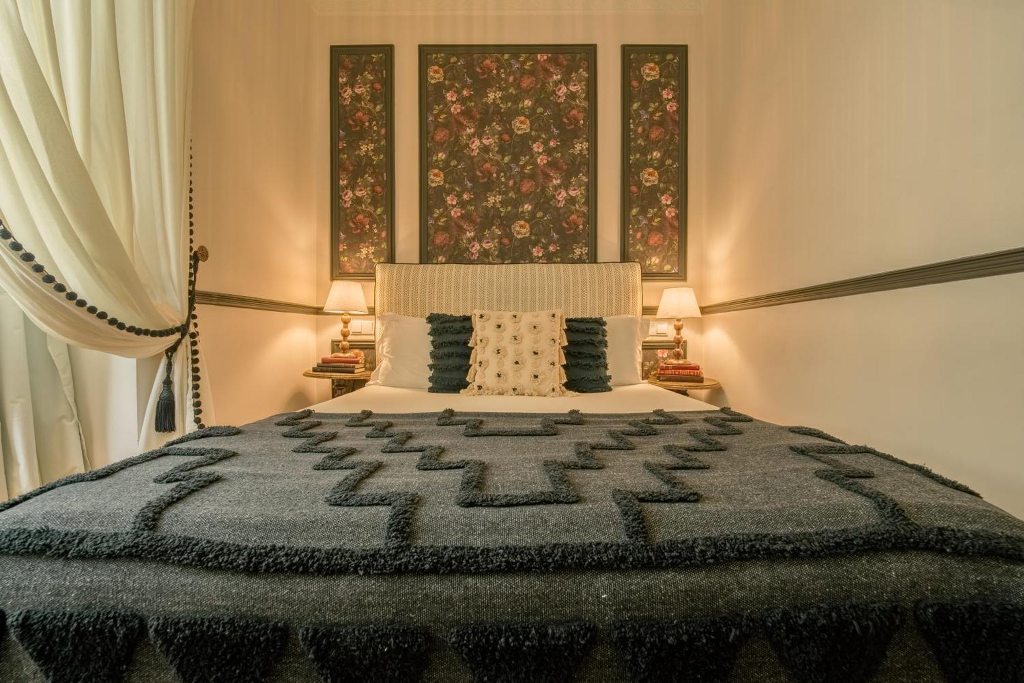 Guest house Solar Dos Poetas